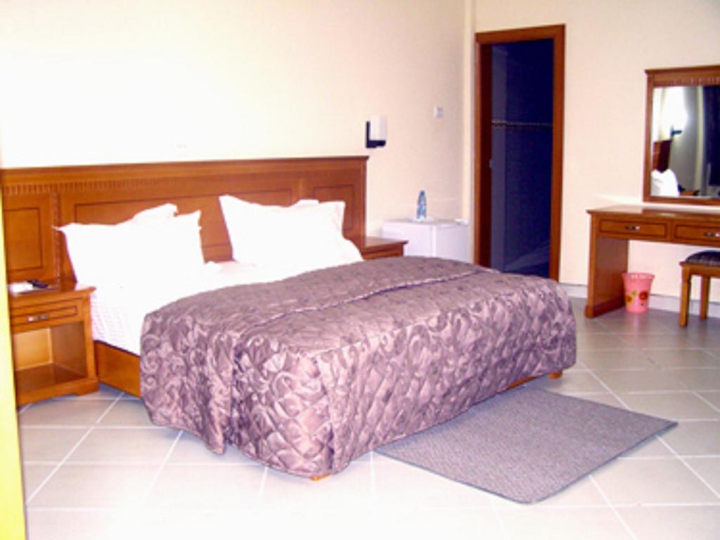 Sunset Hotel Kumasi Cameră foto